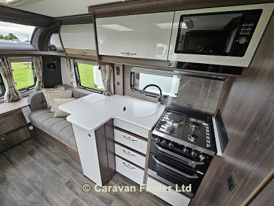 Coachman Laser 865 Xtra 2025 (Trade) image 4