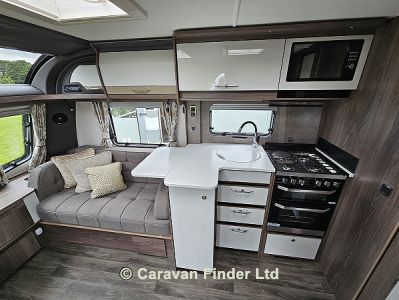 Coachman Laser 865 Xtra 2025 (Trade) image 5