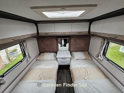 Coachman Laser 865 Xtra 2025 (Trade) image 7