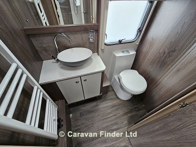 Coachman Laser 865 Xtra 2025 (Trade) image 9