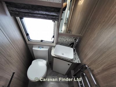 Coachman Avocet 545 2026 (Trade) image 8