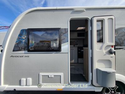Coachman Avocet 545 2026 (Trade) image 3