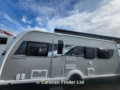 Coachman Avocet 545 2026 (Trade) image 5