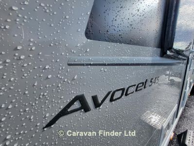 Coachman Avocet 545 2026 (Trade) image 6