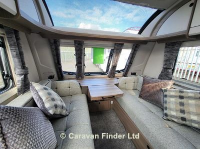 Coachman Avocet 545 2026 (Trade) image 7