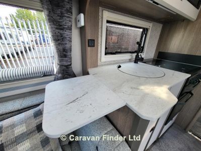 Coachman Avocet 545 2026 (Trade) image 2