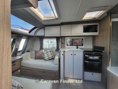 Coachman Avocet 545 2026 (Trade) image 4