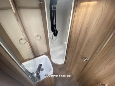 Swift Fairway 560 2020 (Trade) image 9