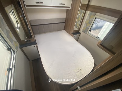 Swift Fairway 560 2020 (Trade) image 10