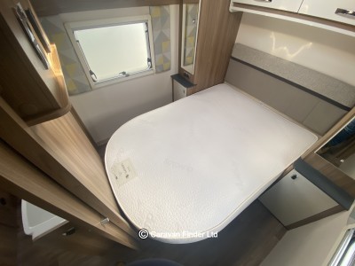 Swift Fairway 560 2020 (Trade) image 11