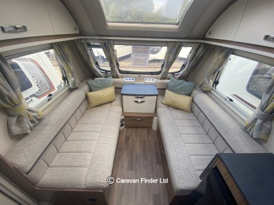 Swift Fairway 560 2020 (Trade) image 4