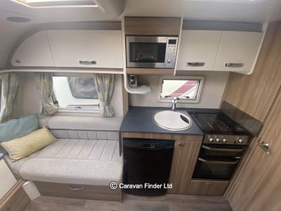 Swift Fairway 560 2020 (Trade) image 5