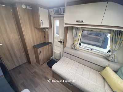 Swift Fairway 560 2020 (Trade) image 6