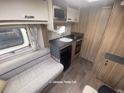 Swift Fairway 560 2020 (Trade) image 7