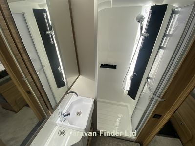 Bailey Unicorn Madrid Deluxe 2025 (Trade) image 7