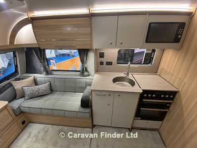 Bailey Pegasus Grande Portofino GT75 2025 (Trade) image 3