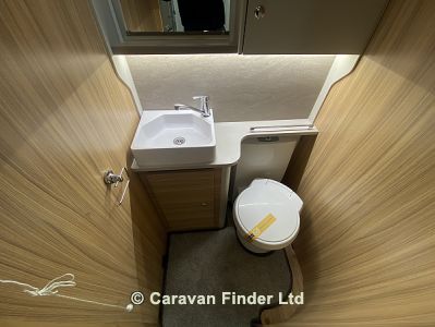 Bailey Pegasus Grande Portofino GT75 2025 (Trade) image 5