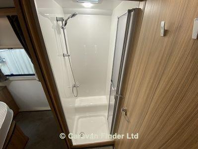 Bailey Pegasus Grande Portofino GT75 2025 (Trade) image 6