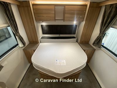 Bailey Pegasus Grande Portofino GT75 2025 (Trade) image 7