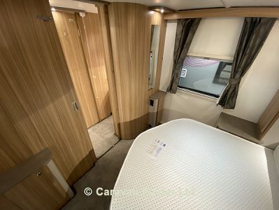 Bailey Pegasus Grande Portofino GT75 2025 (Trade) image 8