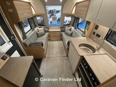 Bailey Pegasus Grande Portofino GT75 2025 (Trade) image 9