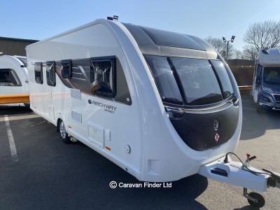 Swift Archway Sport Rockingham ***Sold*** 2023 (Trade) image 3