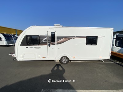 Swift Archway Sport Rockingham ***Sold*** 2023 (Trade) image 4