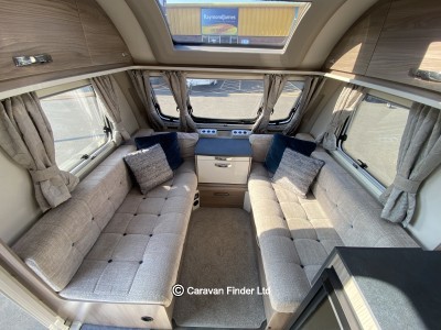 Swift Archway Sport Rockingham ***Sold*** 2023 (Trade) image 7