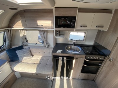 Swift Archway Sport Rockingham ***Sold*** 2023 (Trade) image 8