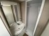 Used Sterling Eccles Topaz SE 2014 touring caravan Image