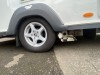 Used Sterling Eccles Topaz SE 2014 touring caravan Image
