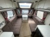 Used Sterling Eccles Topaz SE 2014 touring caravan Image