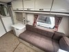 Used Sterling Eccles Topaz SE 2014 touring caravan Image