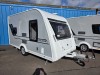 New Xplore XC Lite 2026 touring caravan Image