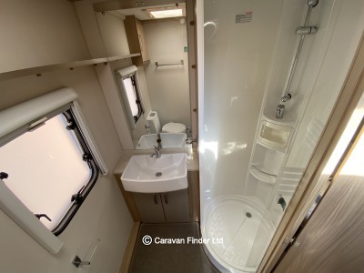 Coachman Kimberley 580 2016 (Trade) image 10