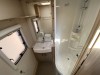 Used Coachman Kimberley 580 2016 touring caravan Image