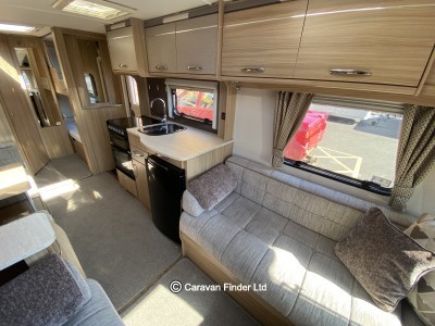 Coachman Kimberley 580 2016 (Trade) image 11