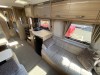 Used Coachman Kimberley 580 2016 touring caravan Image