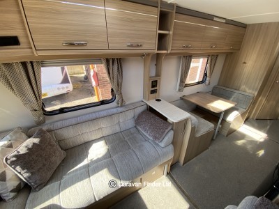 Coachman Kimberley 580 2016 (Trade) image 12