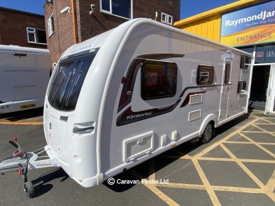 Coachman Kimberley 580 2016 (Trade) main image 
