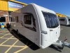 Used Coachman Kimberley 580 2016 touring caravan Image