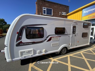 Coachman Kimberley 580 2016 (Trade) image 3