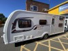 Used Coachman Kimberley 580 2016 touring caravan Image