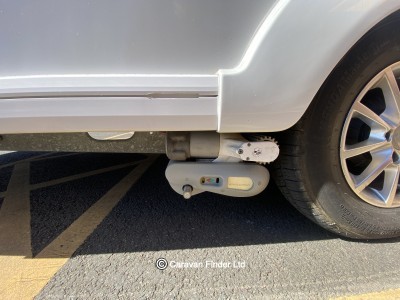 Coachman Kimberley 580 2016 (Trade) image 4