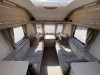 Used Coachman Kimberley 580 2016 touring caravan Image