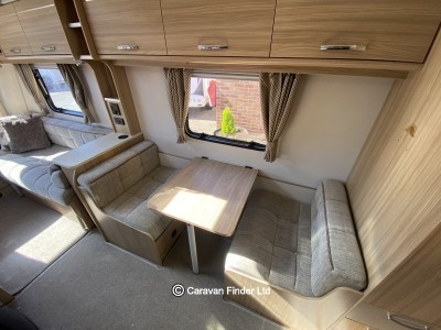 Coachman Kimberley 580 2016 (Trade) image 6