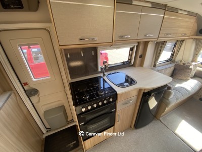 Coachman Kimberley 580 2016 (Trade) image 7
