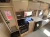 Used Coachman Kimberley 580 2016 touring caravan Image