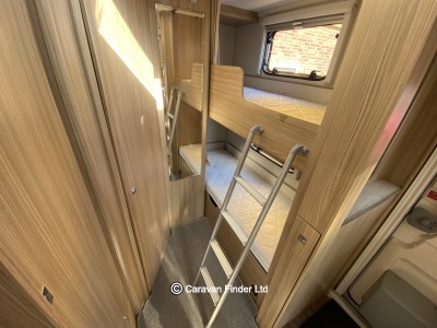 Coachman Kimberley 580 2016 (Trade) image 8