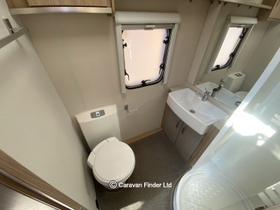 Coachman Kimberley 580 2016 (Trade) image 9
